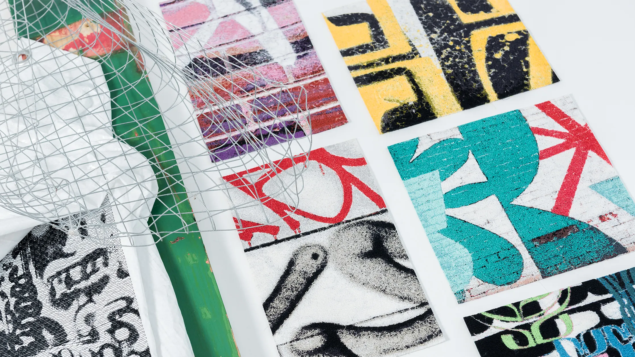 Artist Spotlight: Hayley Mills-Styles