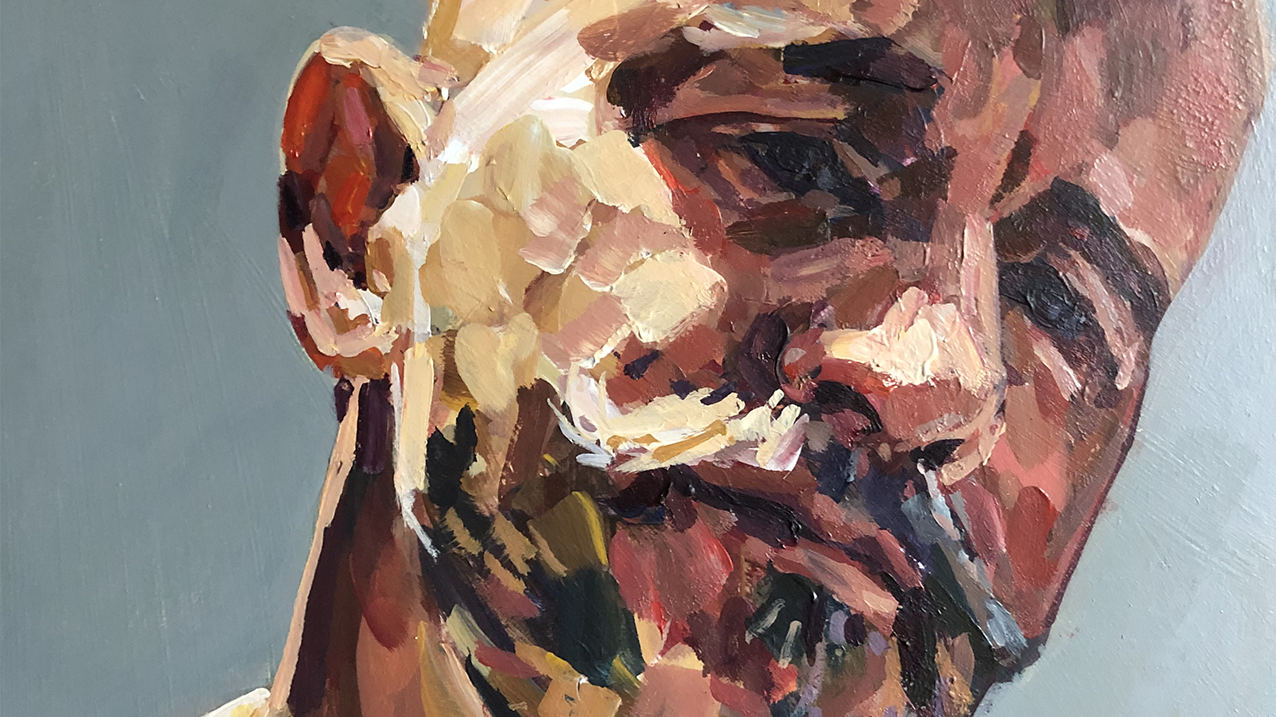 Artist Spotlight: Andy Sylvester