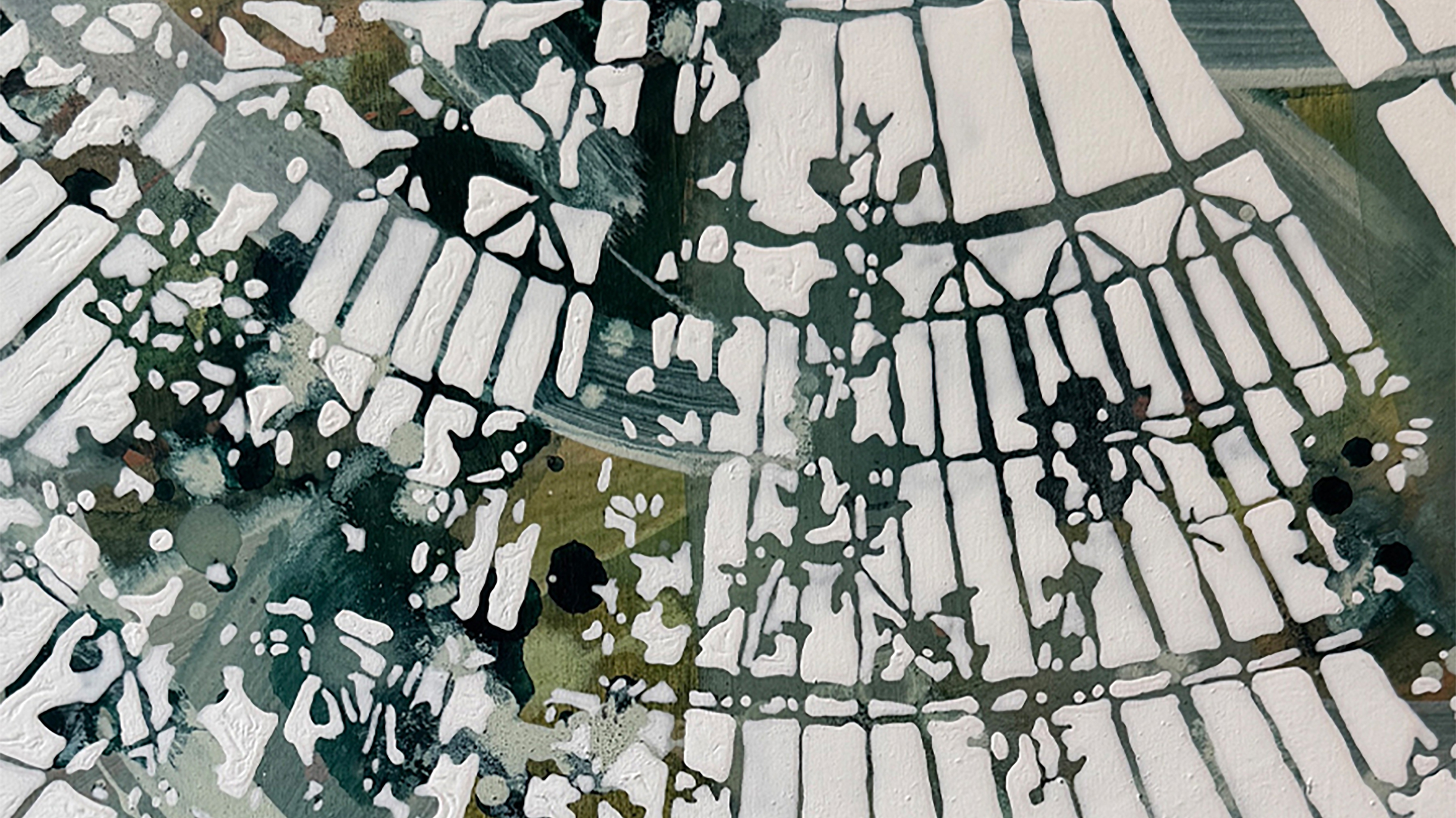Artist Spotlight: Rebecca Tucker